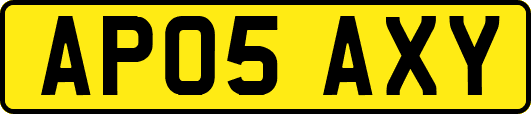 AP05AXY