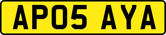 AP05AYA