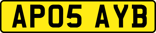 AP05AYB