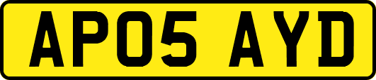 AP05AYD