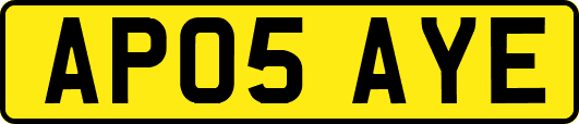 AP05AYE