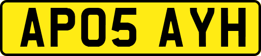 AP05AYH