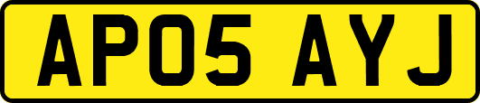 AP05AYJ