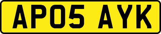 AP05AYK