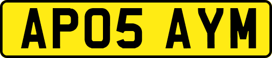 AP05AYM