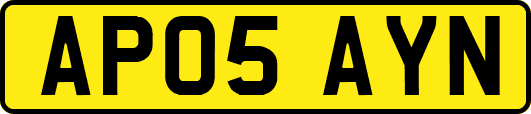 AP05AYN