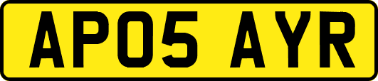 AP05AYR