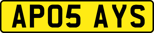 AP05AYS