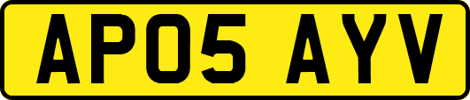 AP05AYV