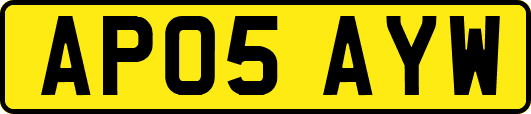 AP05AYW