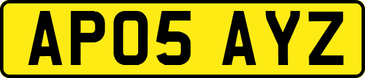 AP05AYZ