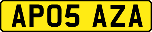 AP05AZA