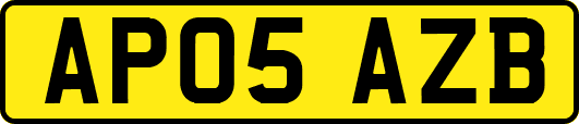 AP05AZB