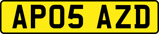 AP05AZD