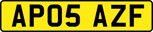 AP05AZF