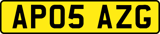 AP05AZG