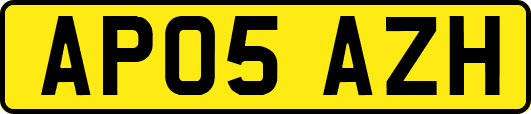 AP05AZH