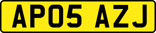 AP05AZJ