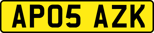 AP05AZK