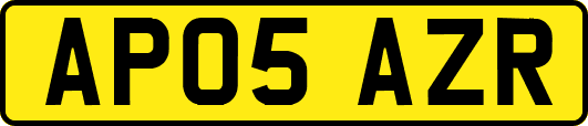 AP05AZR