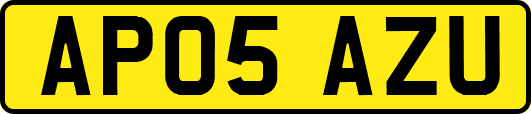 AP05AZU