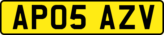 AP05AZV