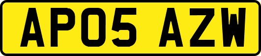AP05AZW