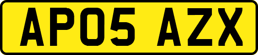 AP05AZX