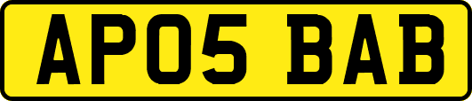 AP05BAB
