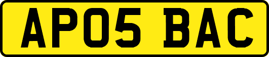 AP05BAC