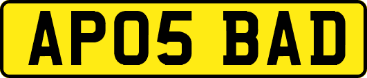 AP05BAD