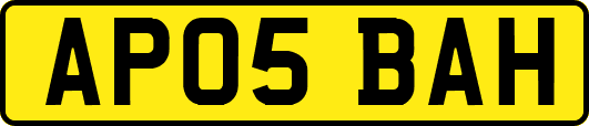 AP05BAH