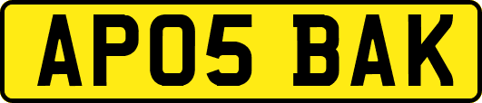 AP05BAK