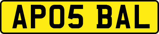 AP05BAL