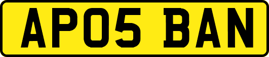 AP05BAN