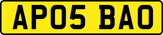 AP05BAO