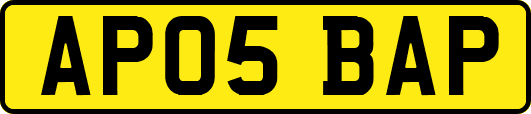 AP05BAP