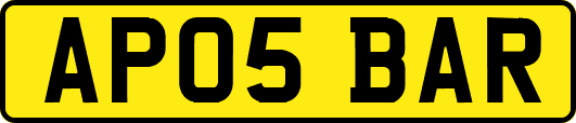 AP05BAR
