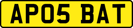 AP05BAT