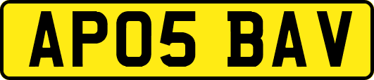 AP05BAV