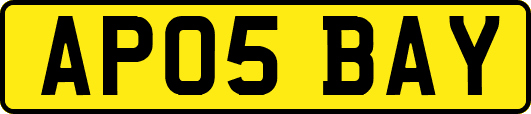 AP05BAY