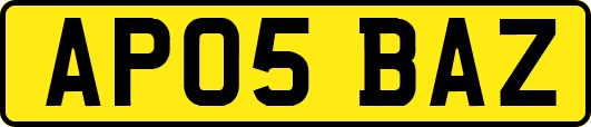 AP05BAZ