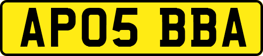 AP05BBA