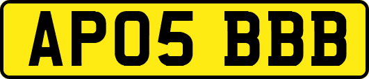 AP05BBB