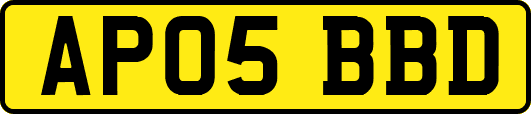 AP05BBD