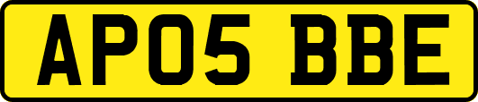 AP05BBE