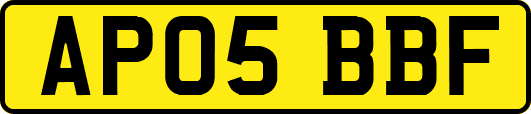 AP05BBF