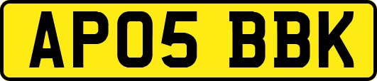 AP05BBK