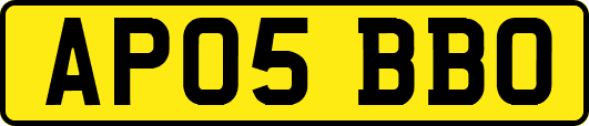 AP05BBO
