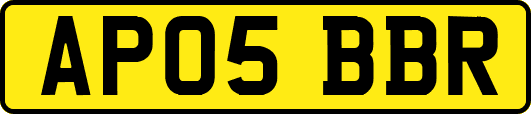 AP05BBR